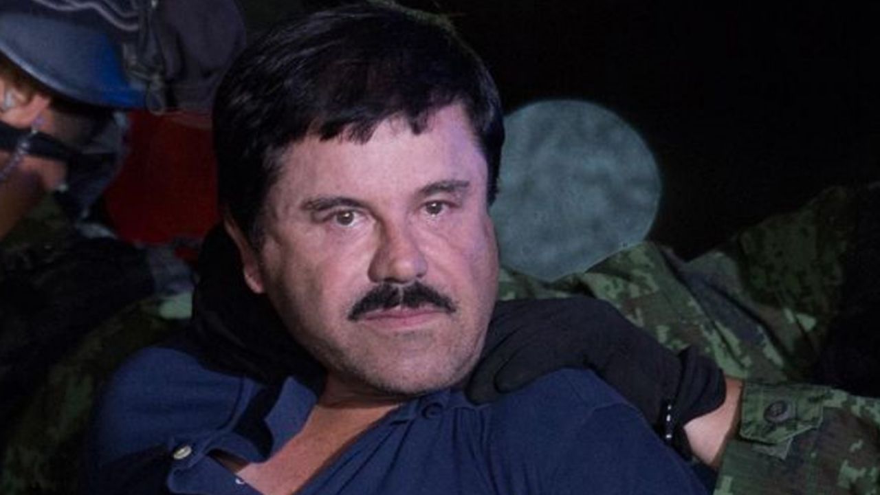 VIDEO: Nuevas fotos de la espectacular boda de la hija del ‘Chapo’ salen a la luz