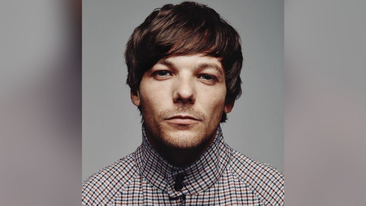 Louis Tomlinson afirma no volver jamás a show de TV por entrevista ‘incómoda’