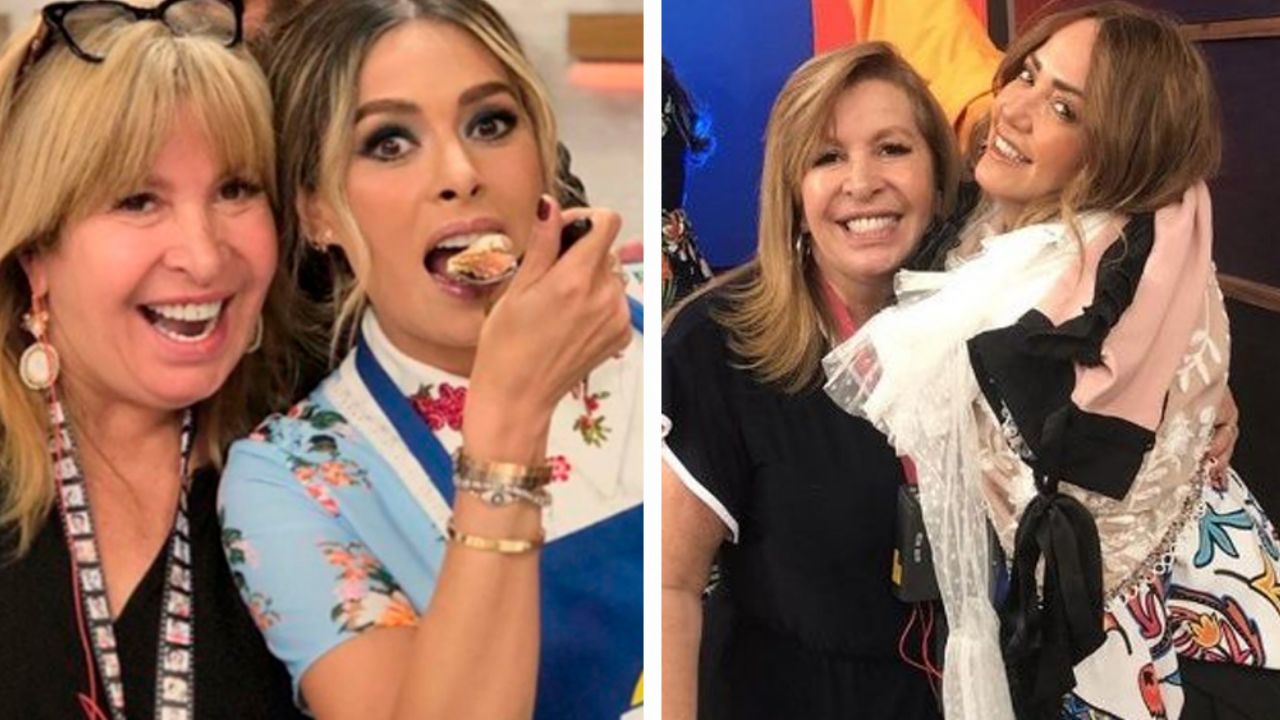 ¿Adiós a ‘Hoy’? Magda Rodríguez revela que tiene nuevo proyecto: “Me apasiona”