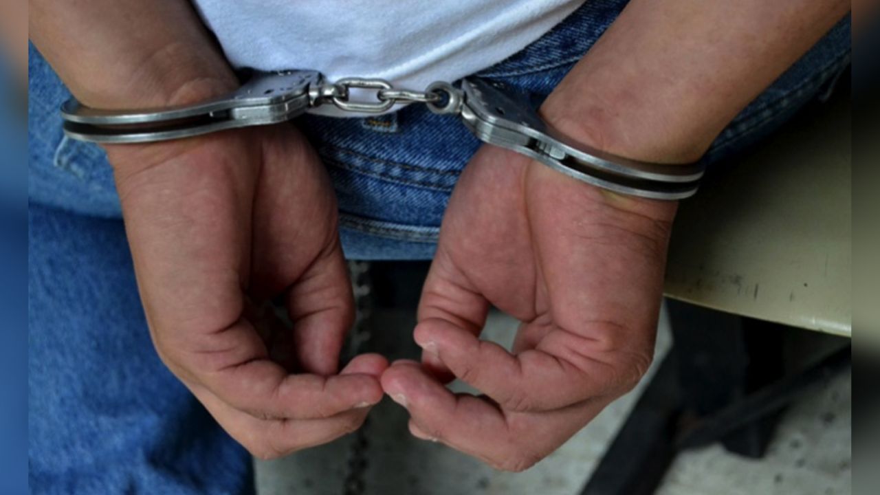 Arrestan a ‘El quieto’ por secuestro, presunto miembro del Cártel de Tijuana