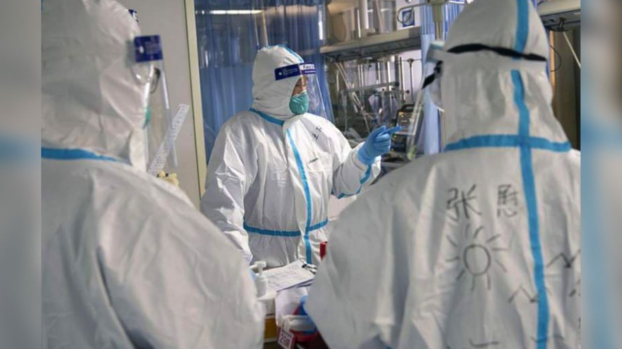 Tras epidemia por coronavirus, vuelos a Panamá quedan suspendidos este mes