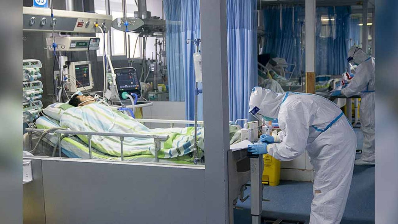 Coronavirus: Número de muertos sube a 426; hay cerca de 20 mil casos