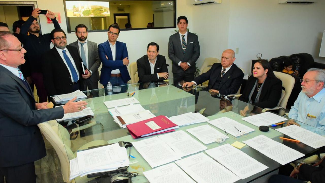 Ayuntamiento de Hermosillo cancela concesión de servicio de alumbrado