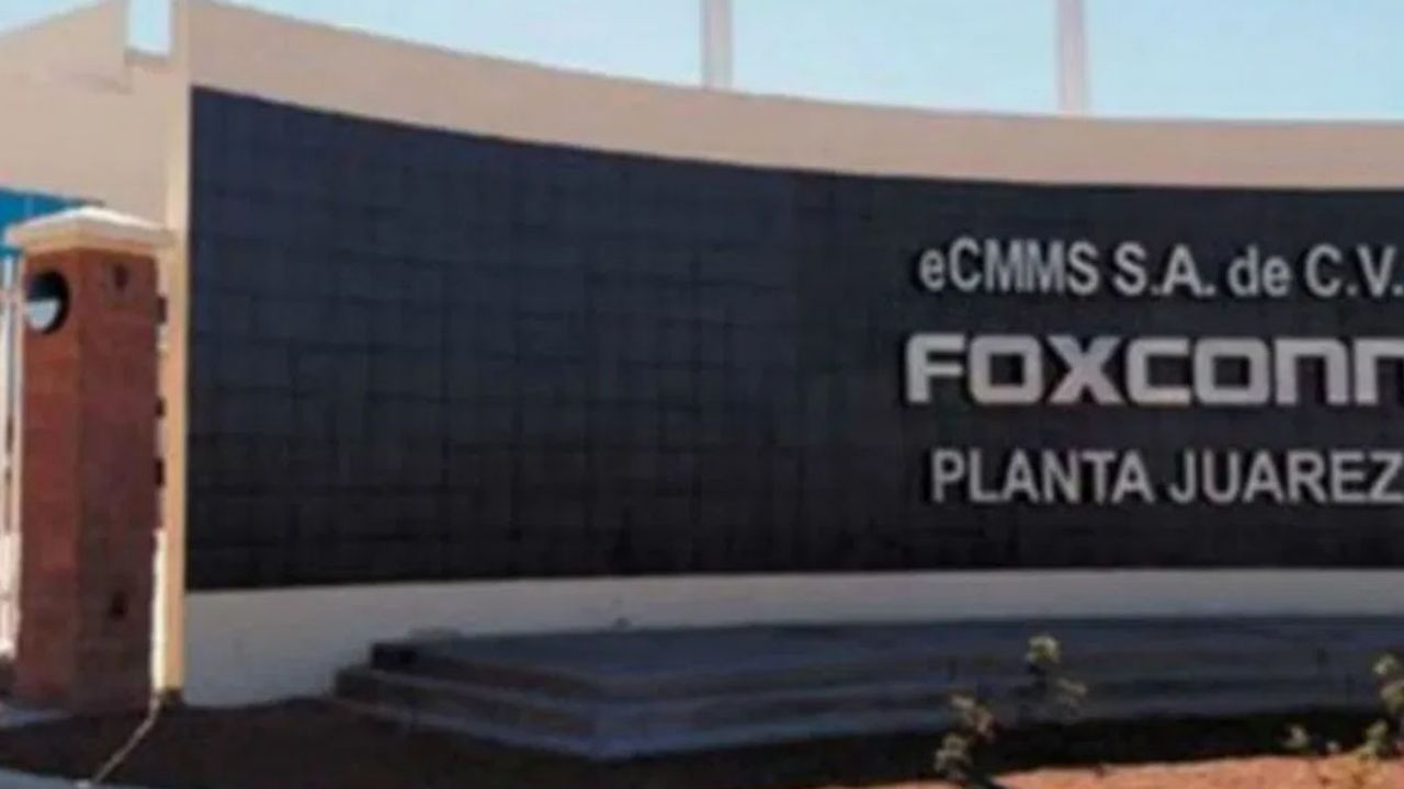 Por probable caso de coronavirus, aíslan a chino en fábrica de Chihuahua