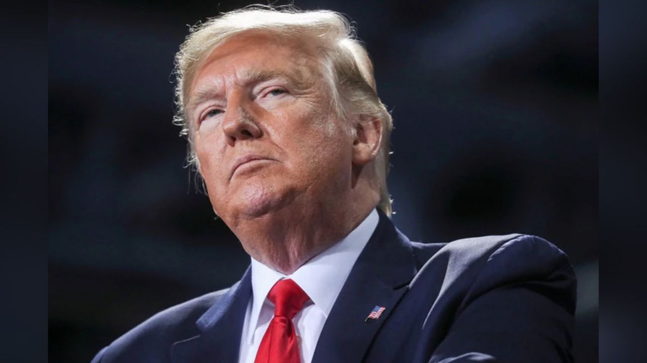 EU: Defensa de Trump pide al Senado su absolución en juicio político