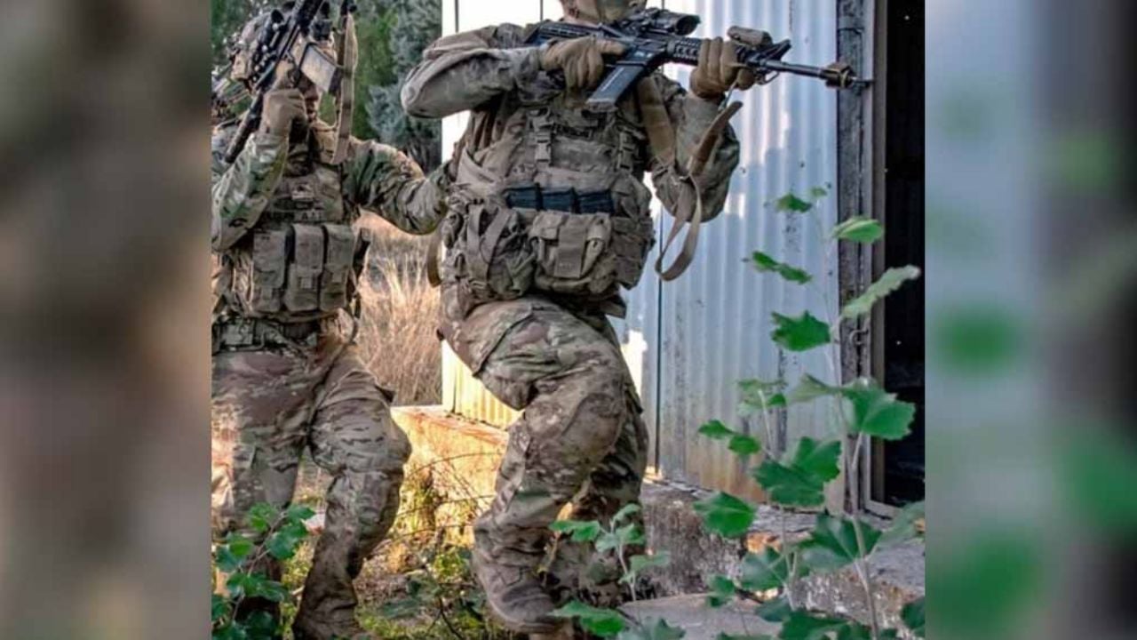 Militares de EU violan a niñas en Colombia; Ejército podría investigar