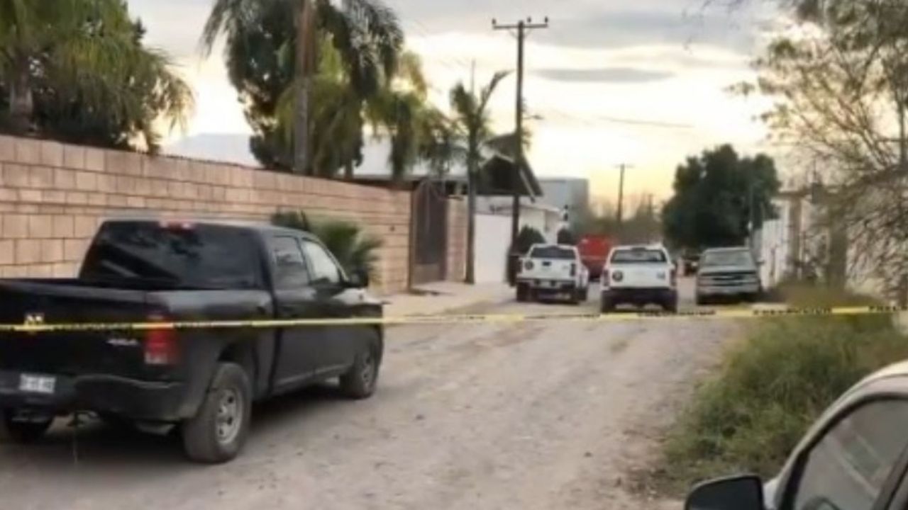 Presuntos sicarios irrumpen en fiesta y dejan a un muerto; hay 6 heridos más