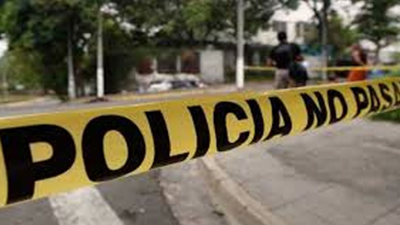 Tras ser ‘levantado’ dentro de su domicilio, Juan es hallado sin vida en un predio de San Luis Potosí