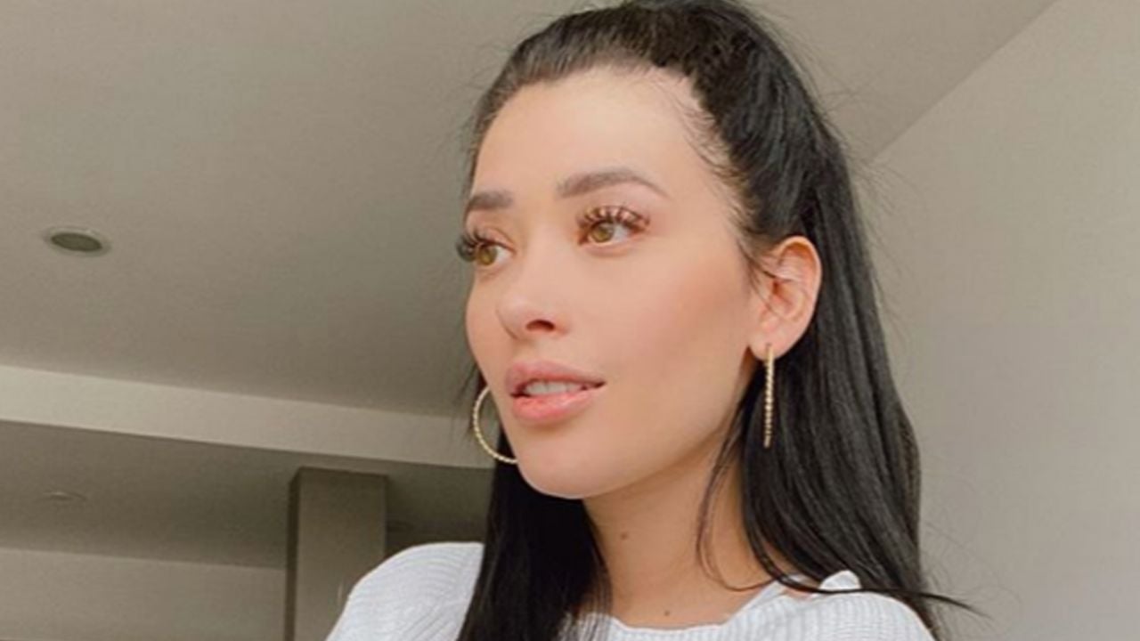 VIDEO: Brenda Zambrano de ‘Acapulco Shore’ se ejercita en apretados leggings