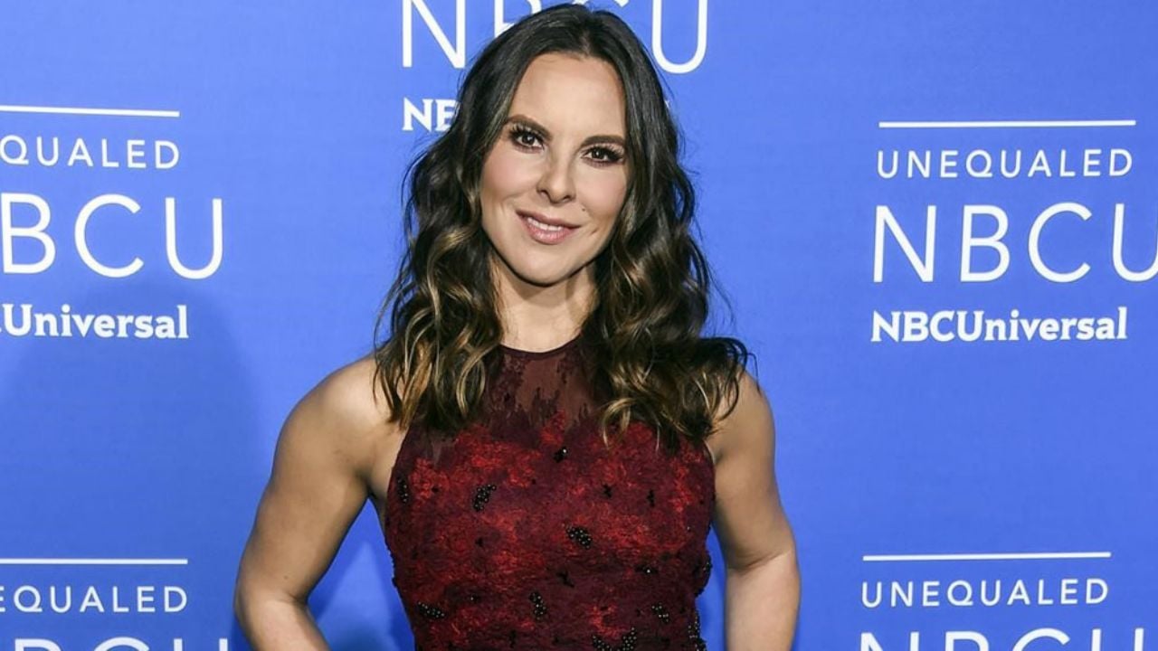 Kate del Castillo revelará el calvario que sufrió tras ser vinculada con ‘El Chapo’