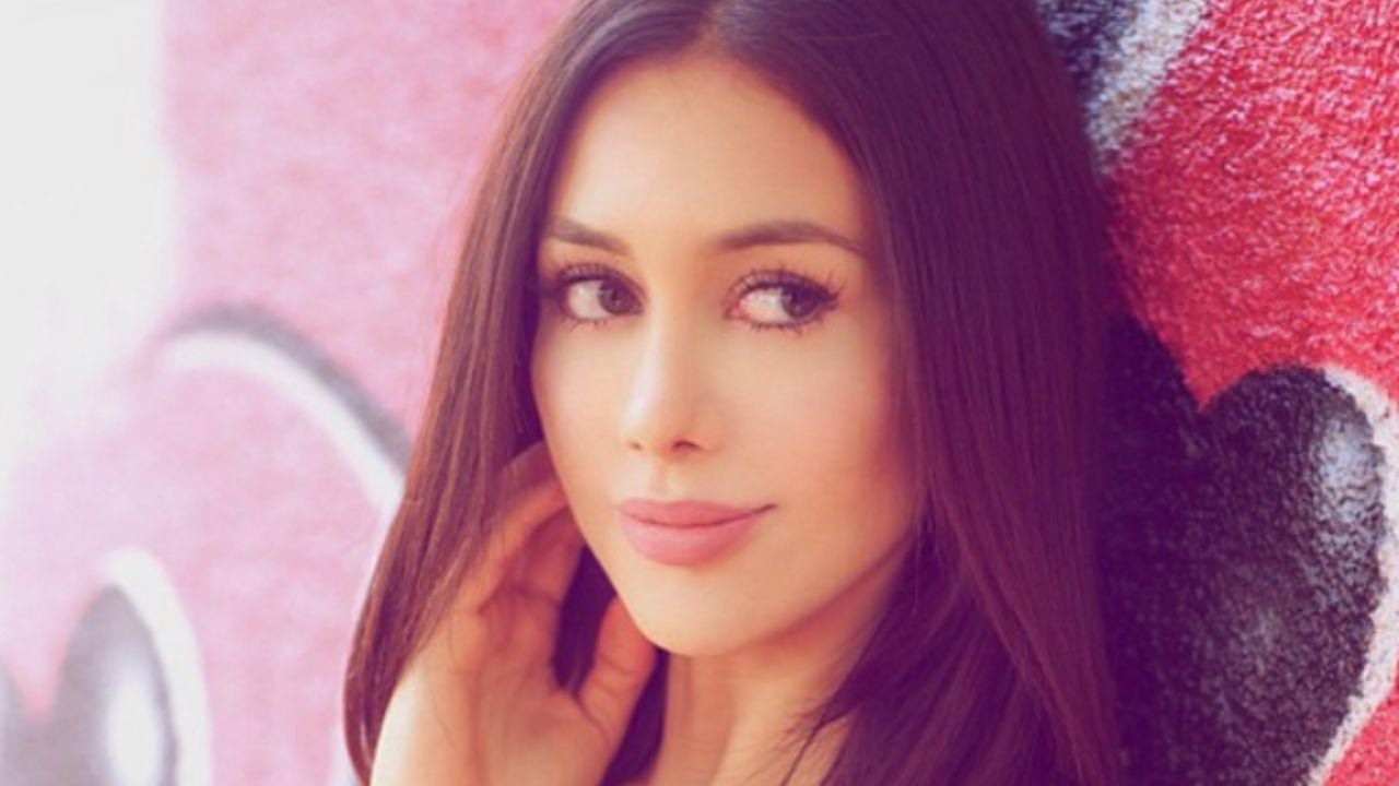 VIDEO: Joselyn Cano causa revuelo en Instagram con pequeña tanga negra