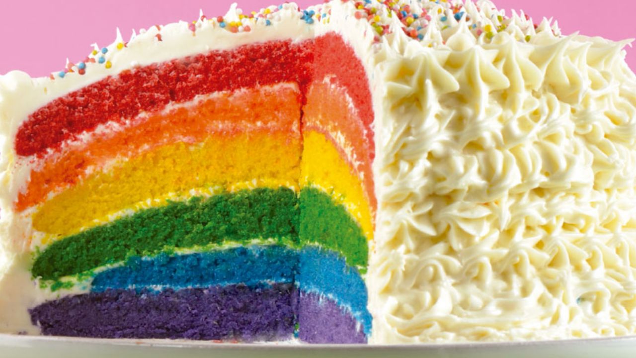 Niños acaban en el hospital por comerse pastel con marihuana por error