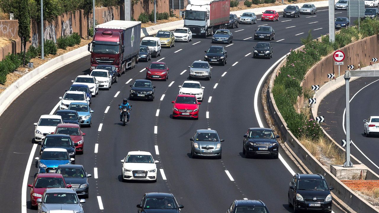 Hoy No Circula para este martes 4 de febrero en la CDMX ¡Evita la multa!
