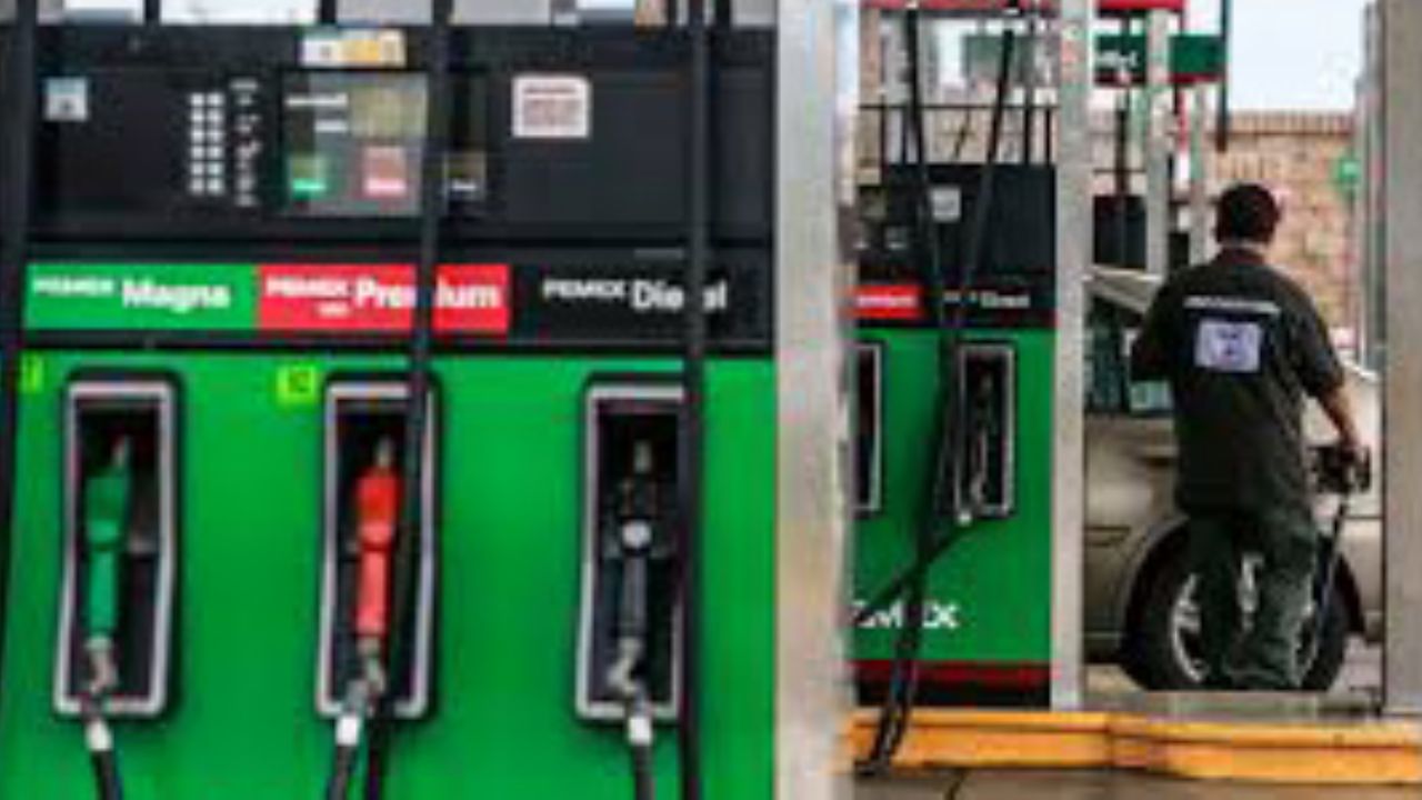 Precio de la gasolina en México hoy martes 4 febrero del 2020