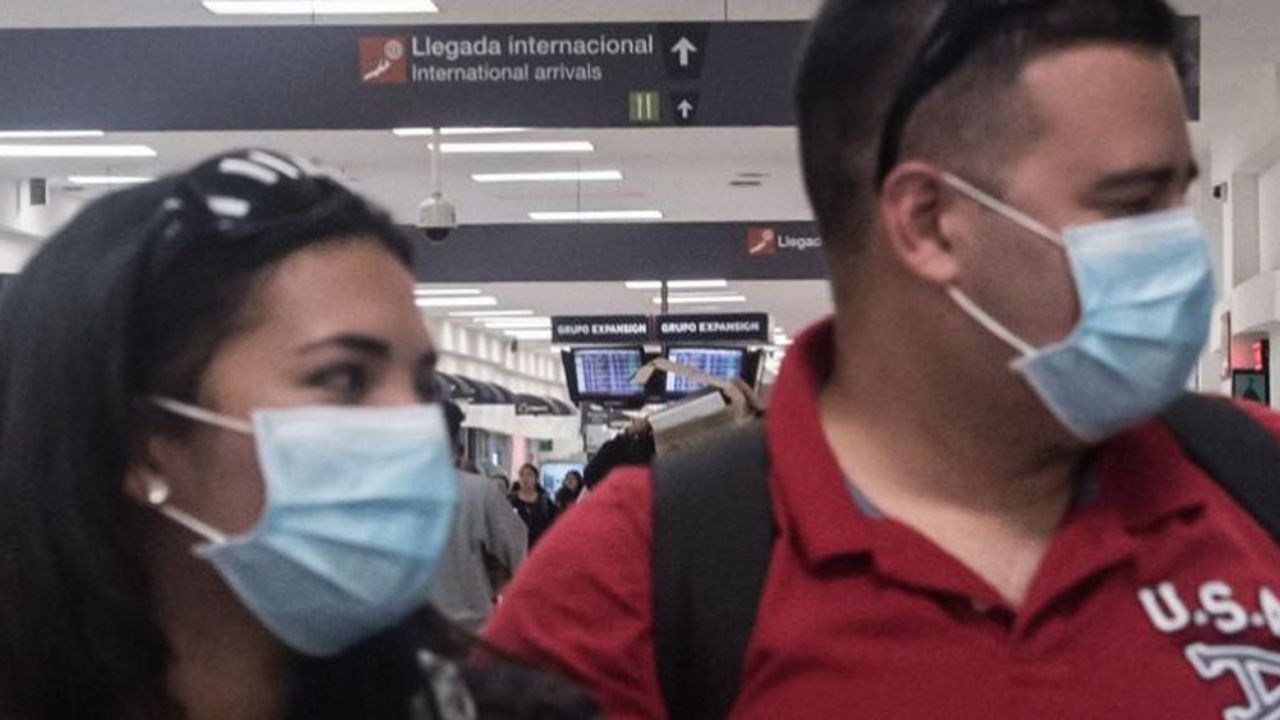 Coronavirus: Descartan 10 posibles casos en México incluido el de Jalisco