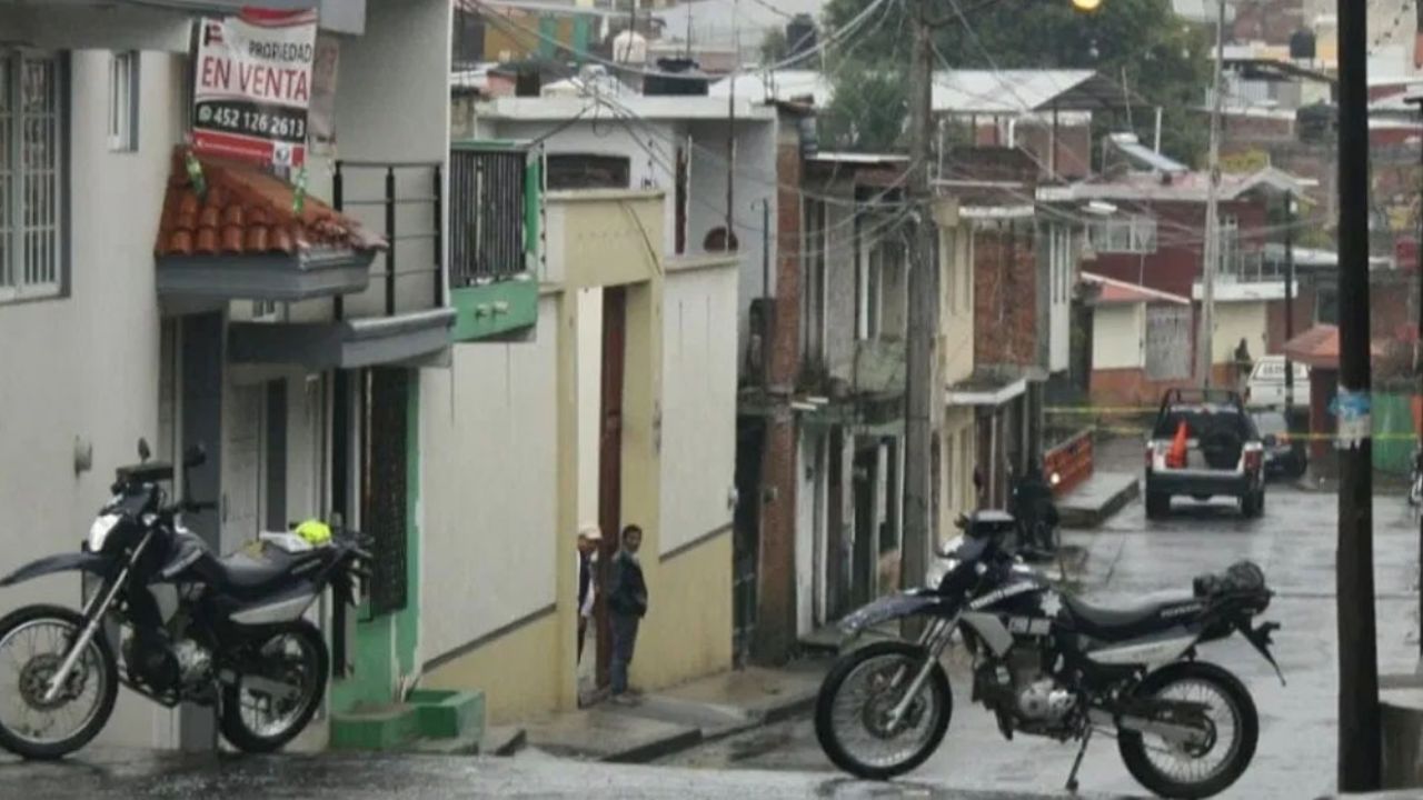 Suman 9 muertos por ataque a local de ‘maquinitas’ en Uruapan; 4 son menores