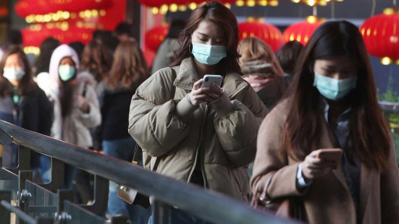 Coronavirus, las novedades: OMS descarta que exista una pandemia