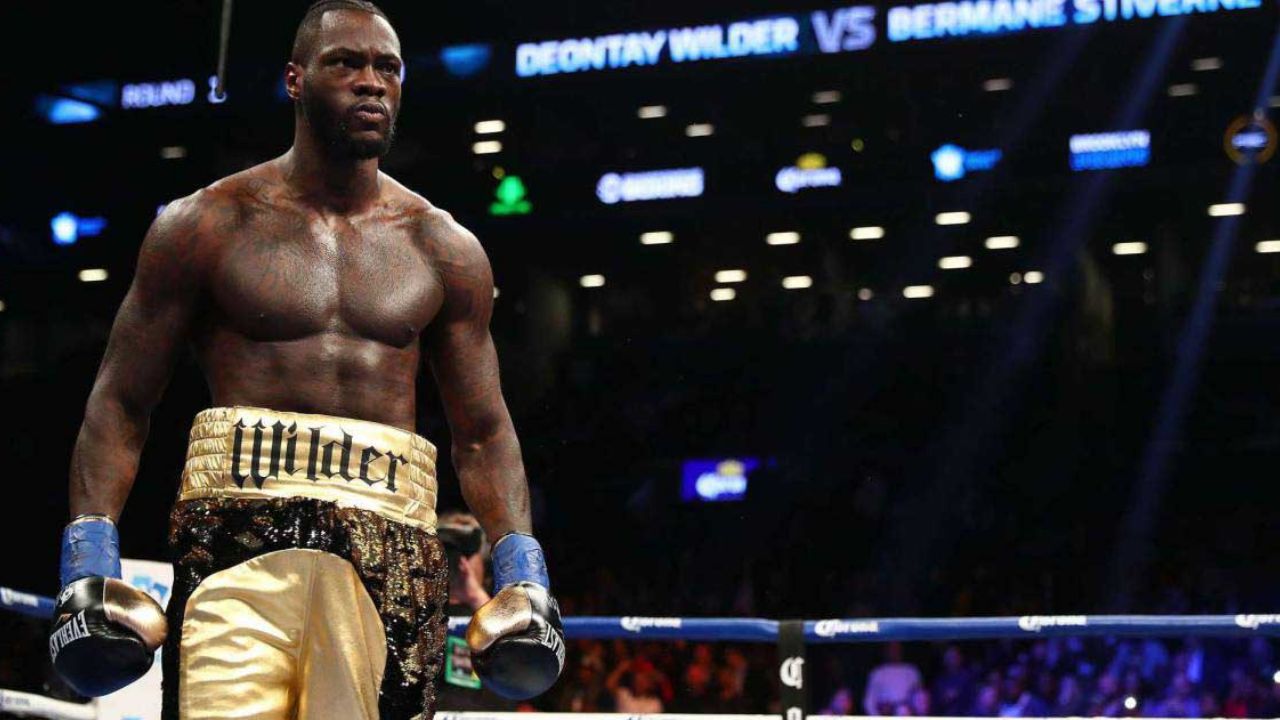 La cruda confesión de un campeón del boxeo: “Estaba listo para suicidarme”