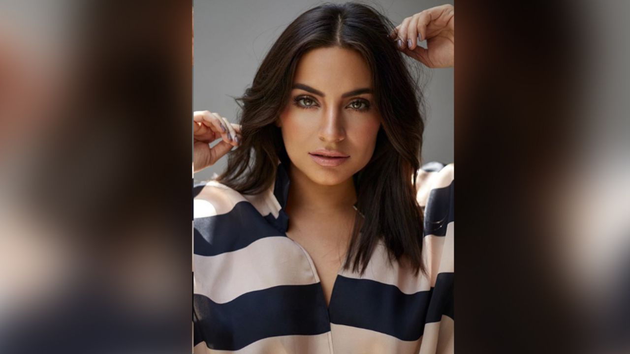 Ana Brenda ‘enloquece’ a sus fans con espectacular y curvilínea figura