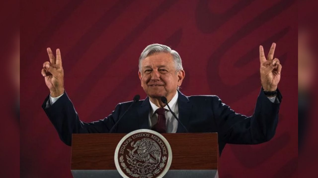 AMLO asegura que cinco estados de México no se adhirieron al Insabi