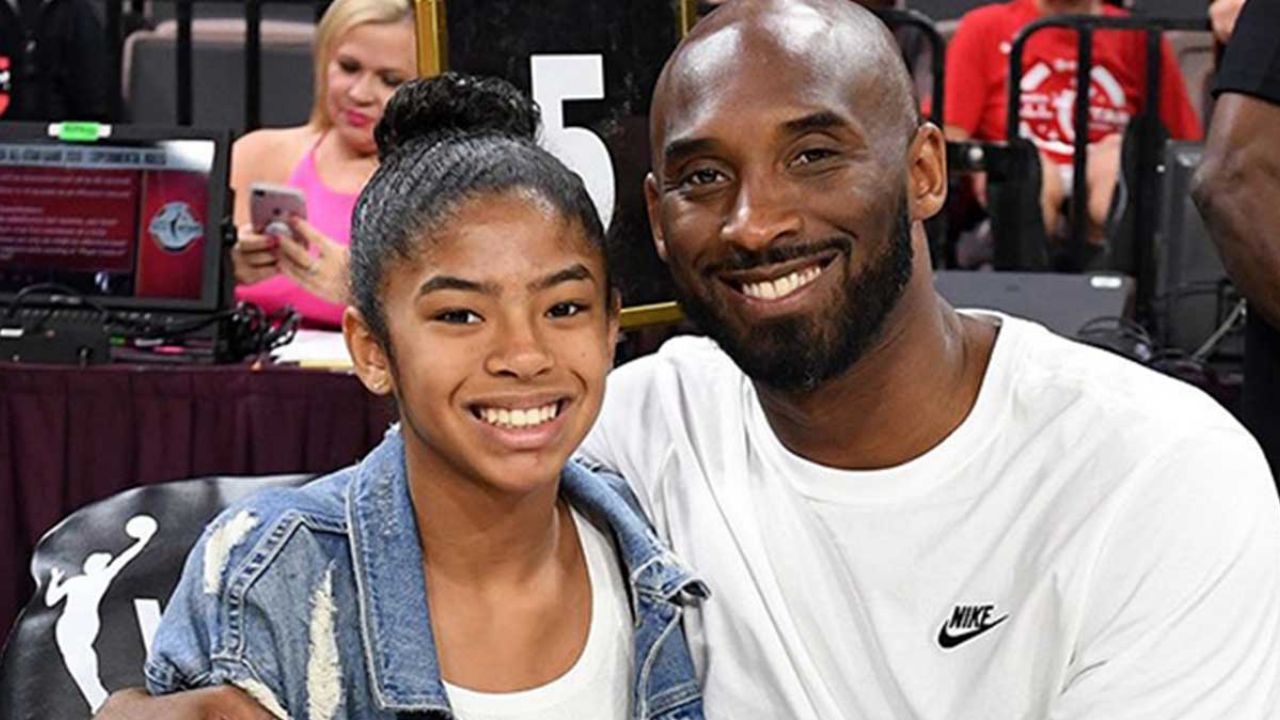 Vanessa Bryant dedica conmovedor mensaje a su hija Gianna Maria