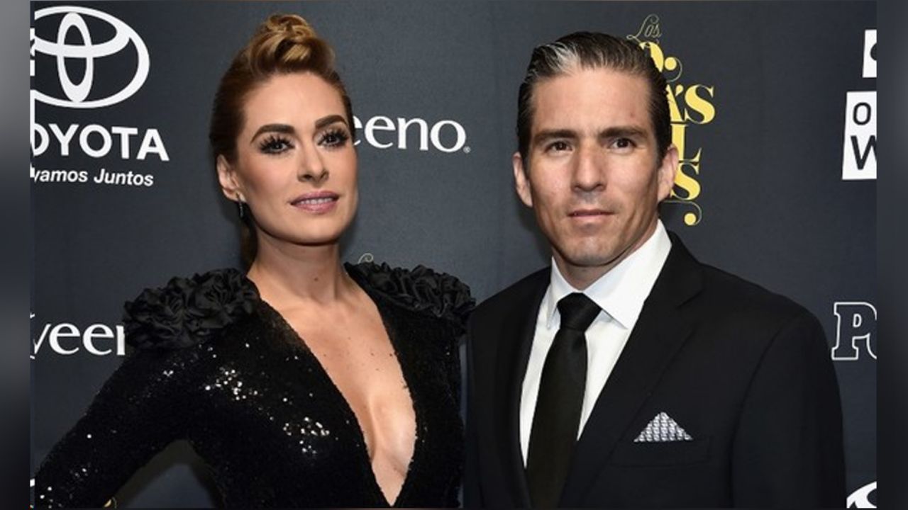 ¿Robanovios? Galilea Montijo revela que cuando conoció a su esposo tenía pareja