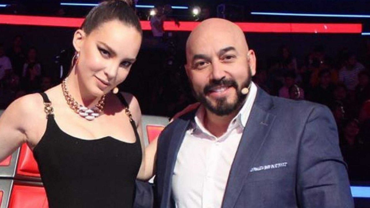 ¿Ya la superó? Lupillo Rivera habla de Belinda como si no se conocieran