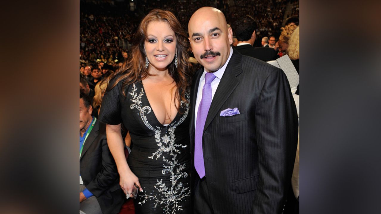 Jenni Rivera sigue viva en la música: Tema con Lupillo supera el medio millón