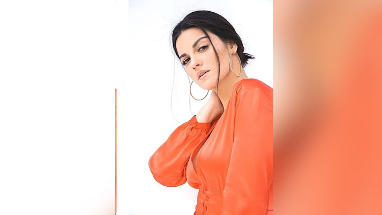 “Eres maravillosa”: Maite Perroni causa revuelo al compartir foto sin maquillaje