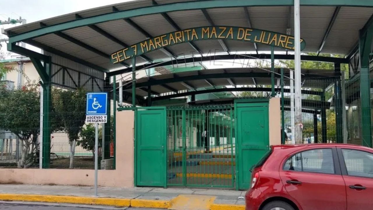 Harto del bullying, alumno amenaza con disparar en secundaria de San Nicolás