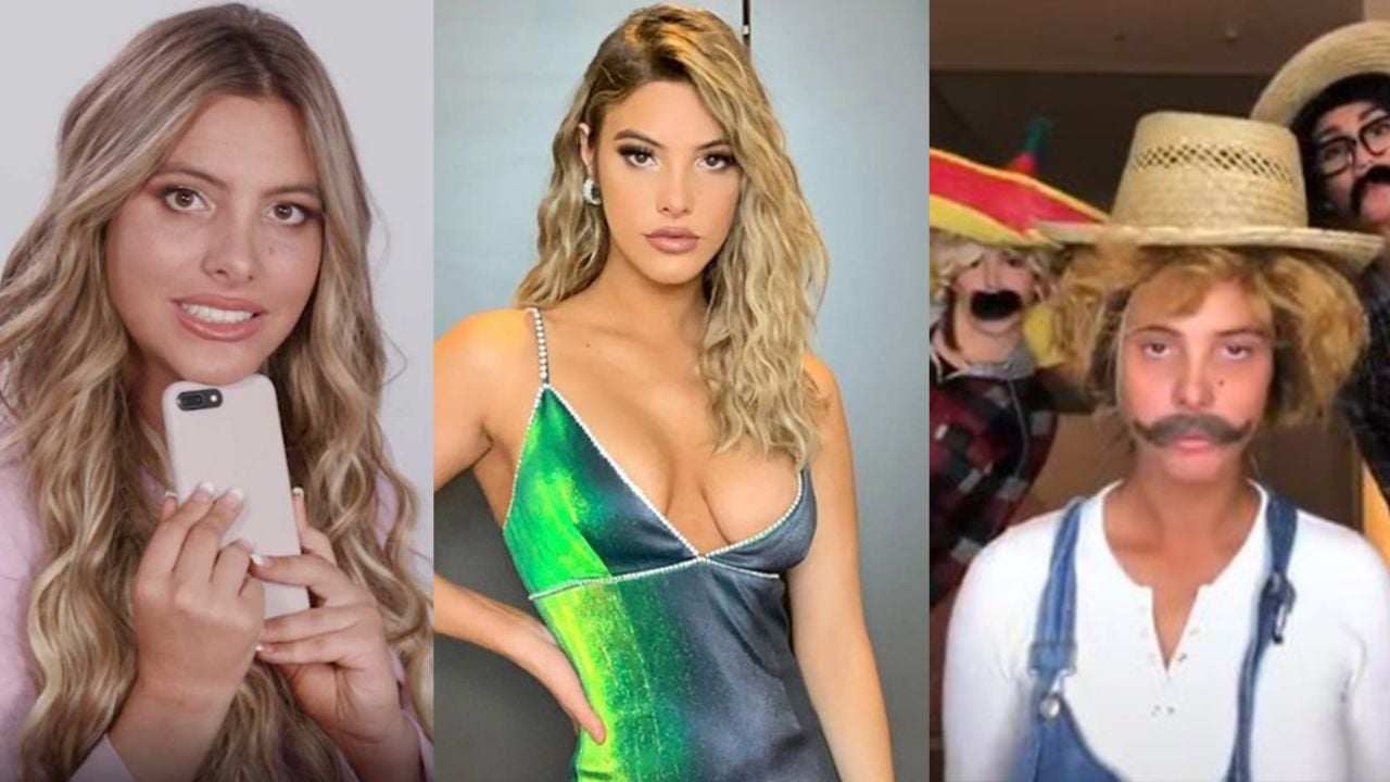 Hacen ‘pedazos’ a Lele Pons por burlarse de los mexicanos; piden “cancelarla”