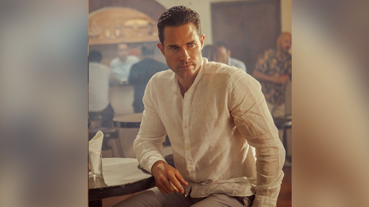 “Está buenísimo”: Angelique Boyer cae rendida a los pies de Sebastián Rulli