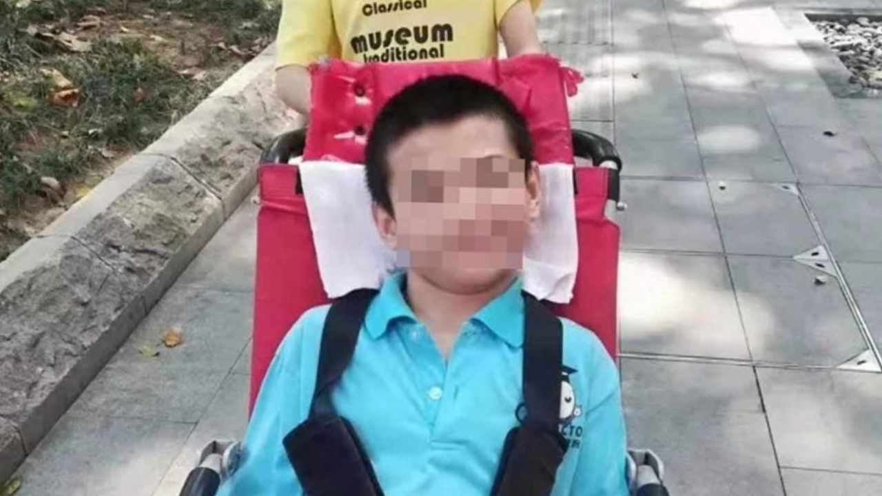 Discapacitado muere abandonado; su papá fue aislado por coronavirus