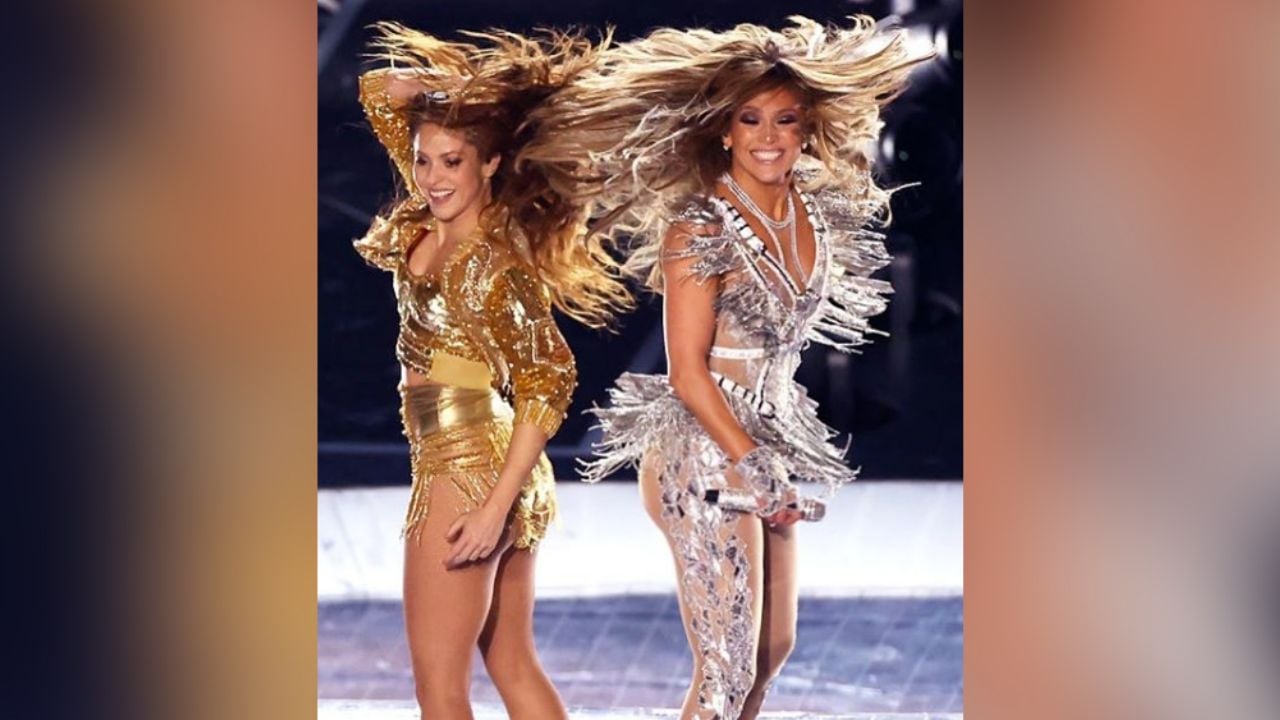 JLo confiesa el hilarante momento en el que se inspiró para su entrada al SB