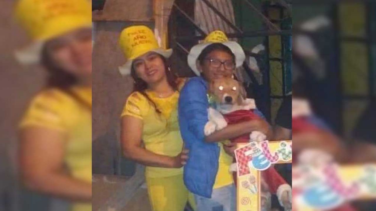 Pequeño de 13 años muere quemado en incendio por salvar a su perro