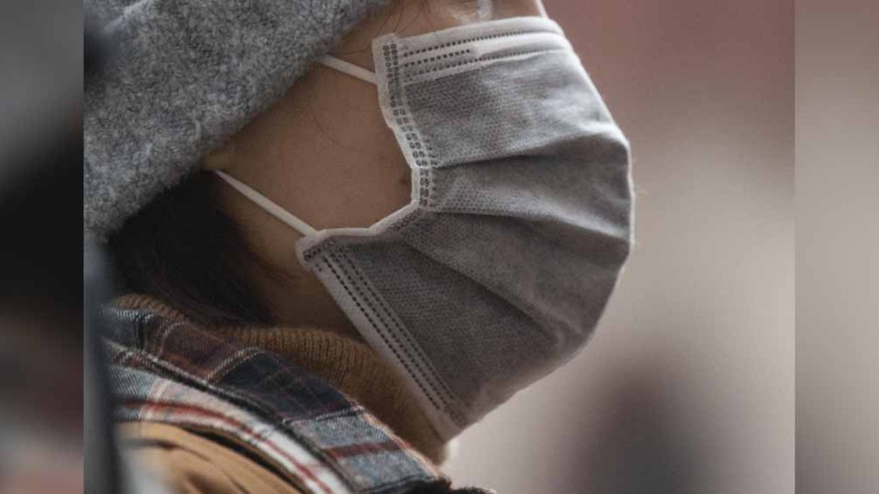 Mujer evita ser violada al afirmar que tiene coronavirus: “¡Estoy infectada!”