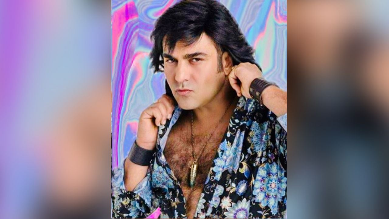 ‘Albertano’ causa revuelo entre sus fans tras descubrirse su nuevo noviazgo