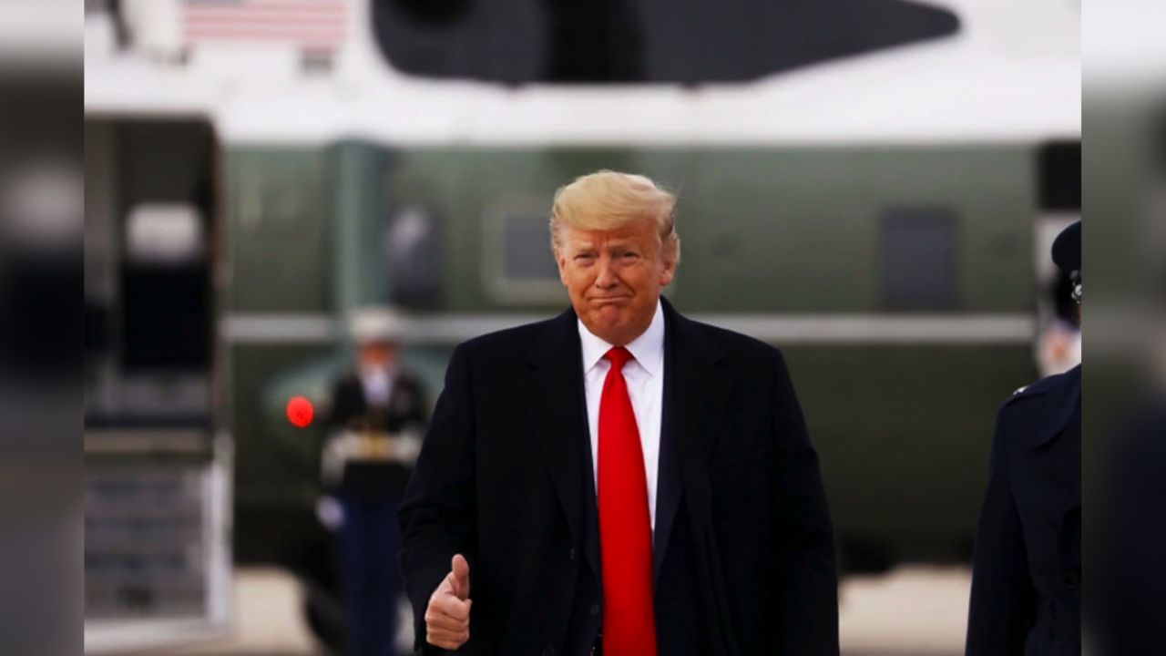 Trump arremete contra demócratas por ‘caucus’ de Iowa: “Son un desastre total”