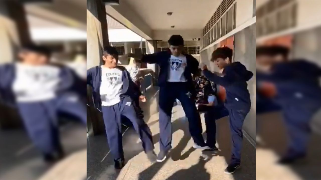 VIDEO: Alertan a padres por peligroso nuevo challenge en redes sociales