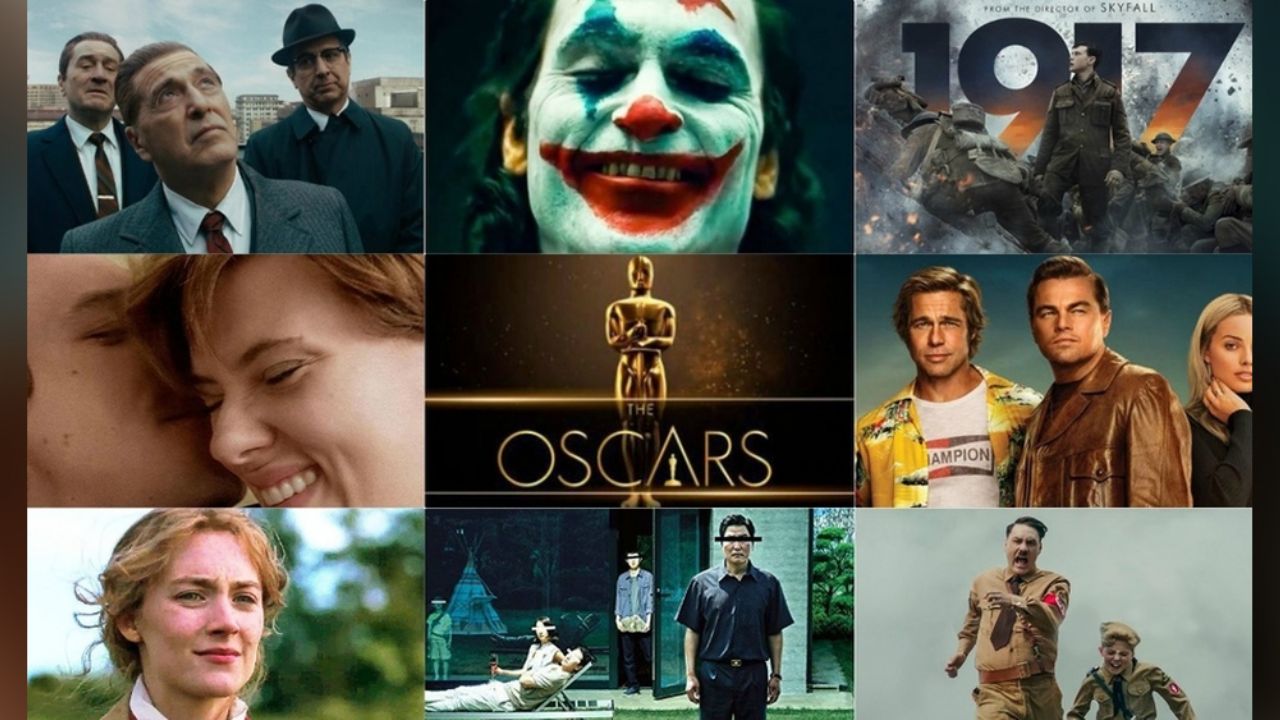 AMPAS habría revelado a los ganadores de los Oscar 2020 a través de Twitter