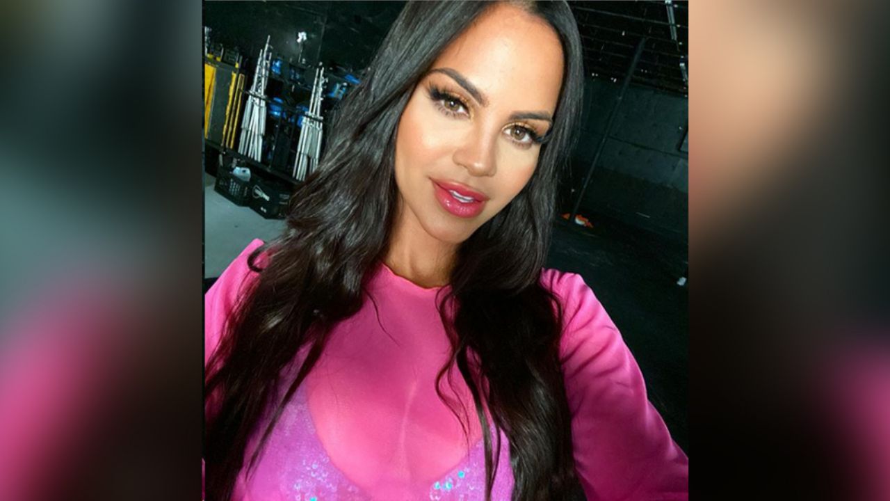 Apuesto anciano millonario se ofrece a ser el sugar daddy de Natti Natasha