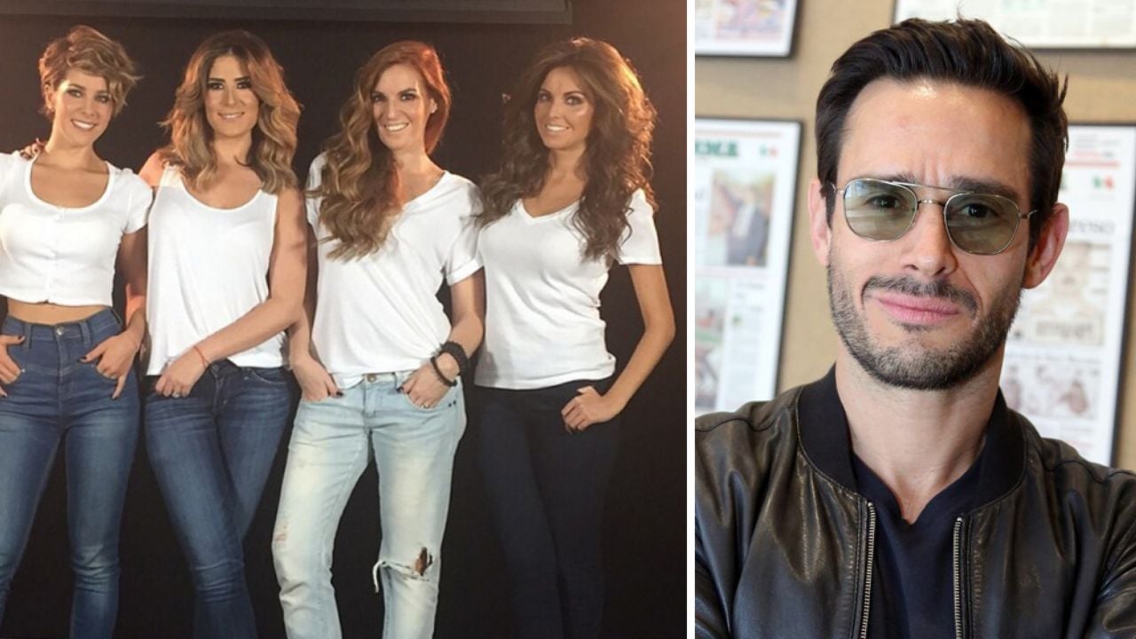 ¡Sin esposo y sin amante! Famosa se divorcia; fue infiel con exMercurio