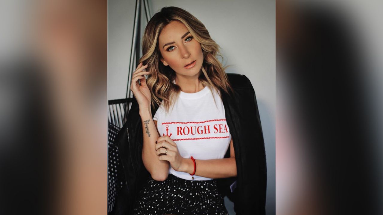 Adiós Gabriel Soto: Geraldine Bazán deja lindo mensaje en Instagram ¿a su nuevo novio?