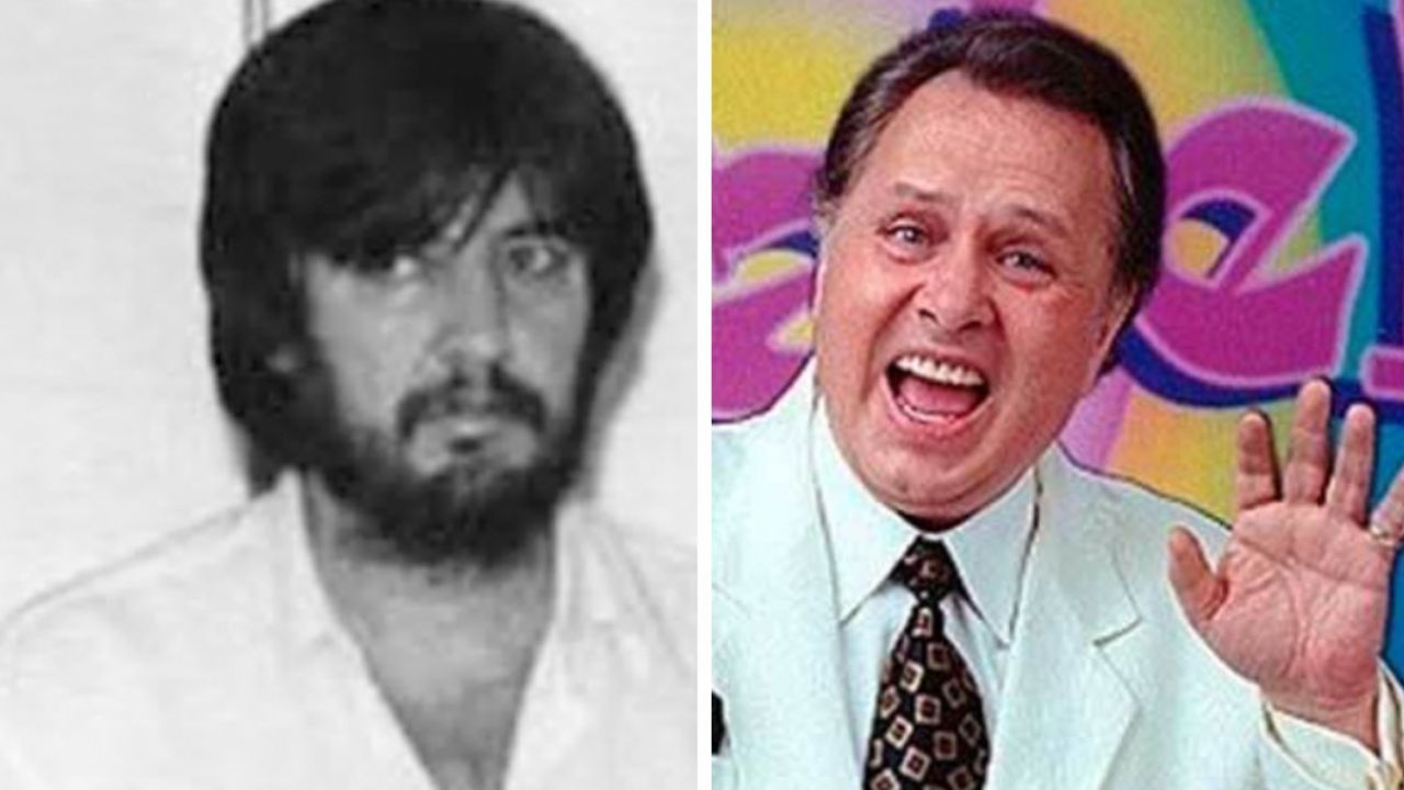 ¿Paco Stanley, metido en el narco? Le hacía favores a ‘El Señor de los Cielos’