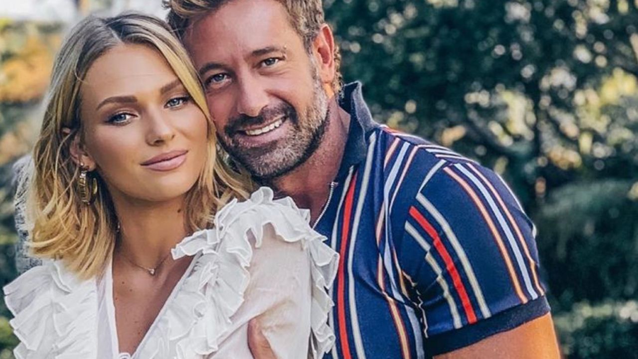 ¡Es poca cosa! Irina Baeva, furiosa con Gabriel por ser tacaño con su familia