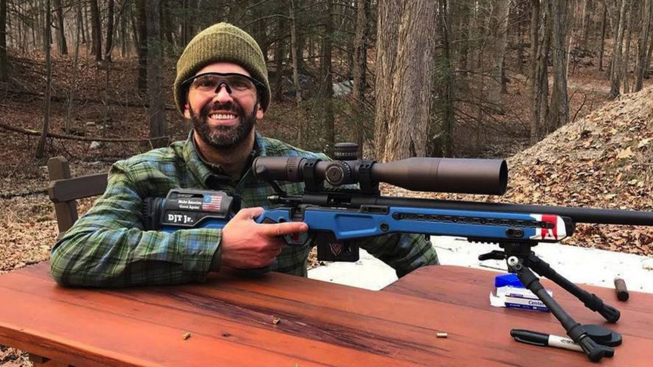 Viaje de caza de ciervos junto a Donald Trump Jr. será subastado en Nevada