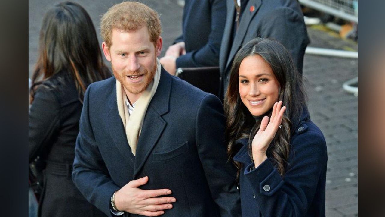 Meghan y Harry podrían hacer dinero al estilo Kardashian ¿con reality show?