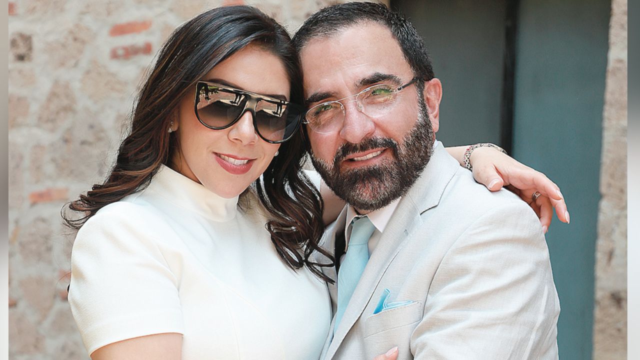 Esta sería la fuerte razón por la que Vicente Fernández Jr. se divorcia