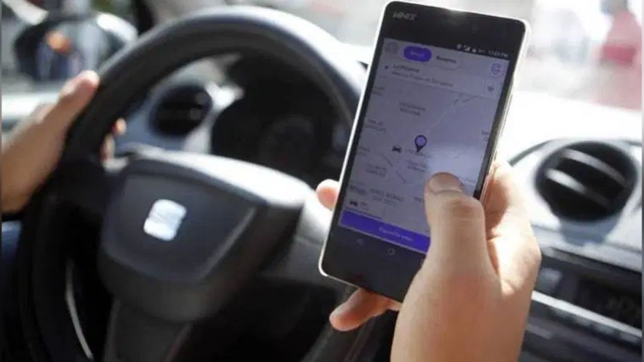 Mujeres al volante, un viaje seguro aseguran usuarios del servicio en Guaymas