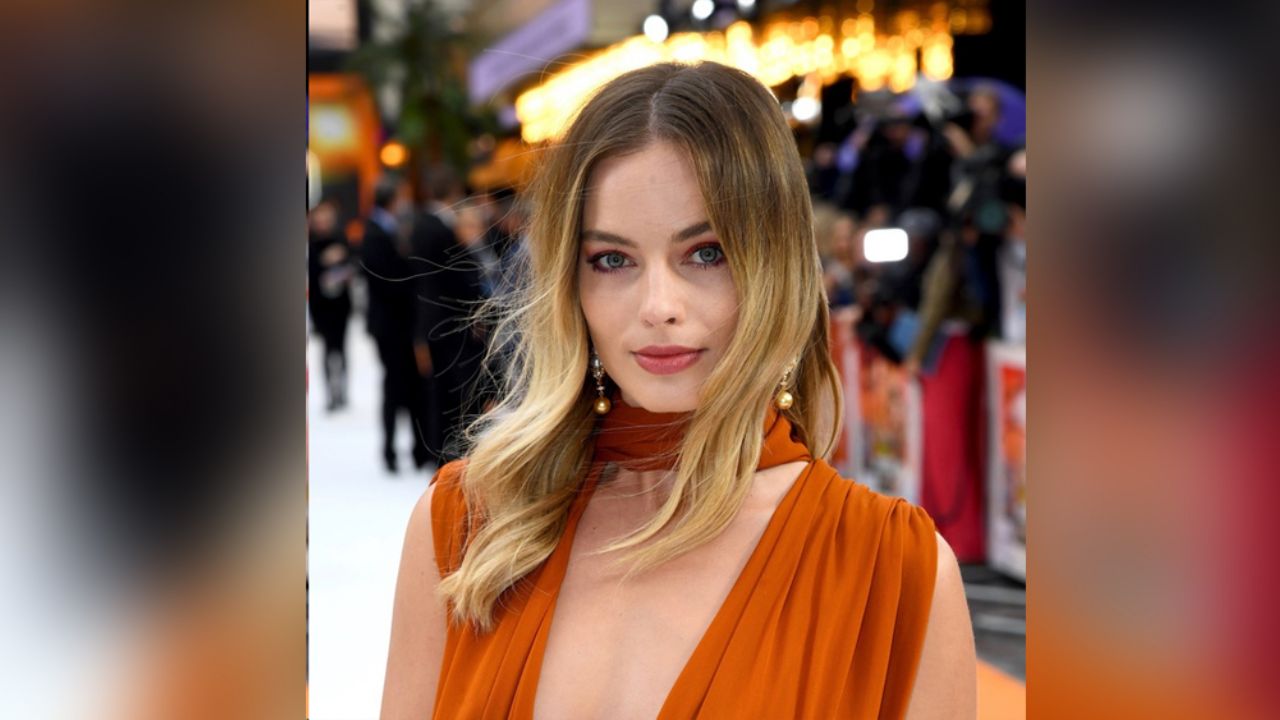 Según Disney, Margot Robbie sería ‘Campanita’ en live action de ‘Peter Pan’